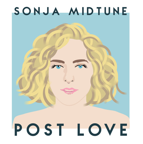 Sonja Midtune - Post Love - Mixer