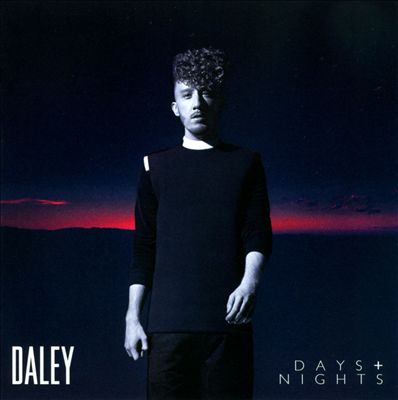 Daley - Days and Nights - Engineer