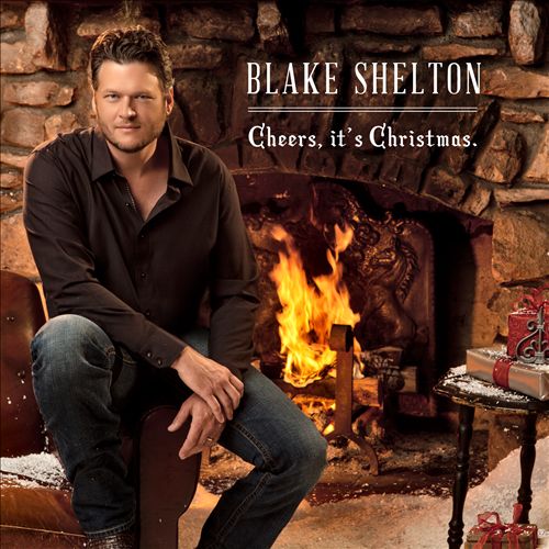 Blake Shelton - Cheers, Its Christmas - Assistant Engineer