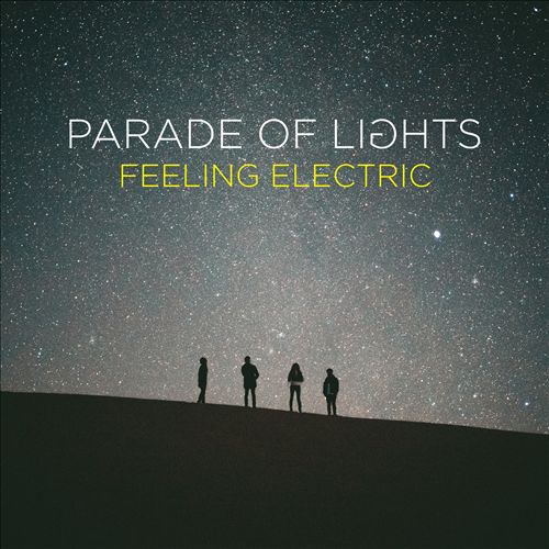 Parade of Lights - Feeling Electric - Mix Assistant