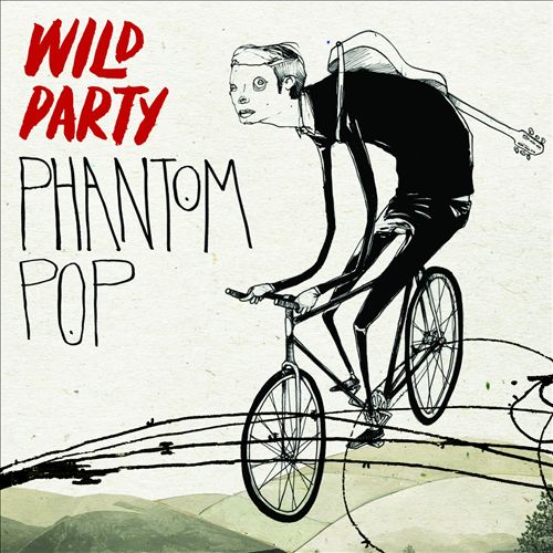 Wild Party - Phantom Pop - Mix Assistant 
