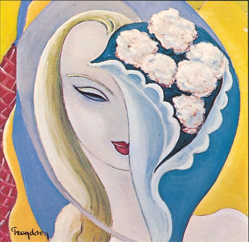 Derek and The Dominos - Layla - Mix Engineering