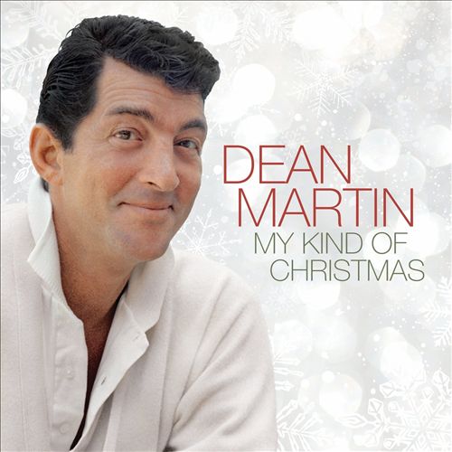 Dean Martin - My Kind of Christmas - Assistant Engineer