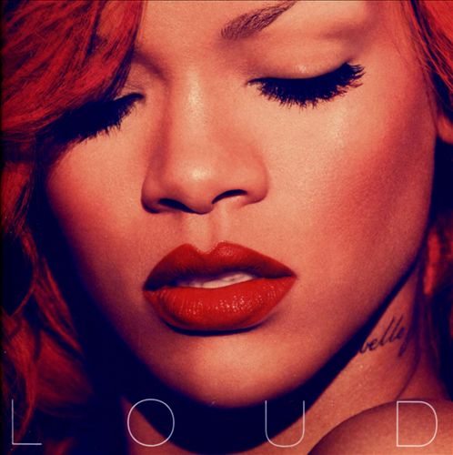 Rihanna - Loud - Assistant Engineer