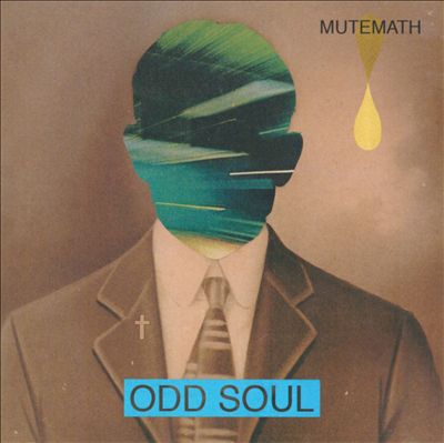 MUTEMATH - Odd Soul - Assistant Engineer