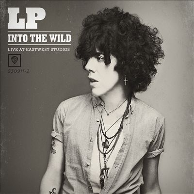 LP - Into the Wild, Live at Eastwest Studios - Assistant Engineer