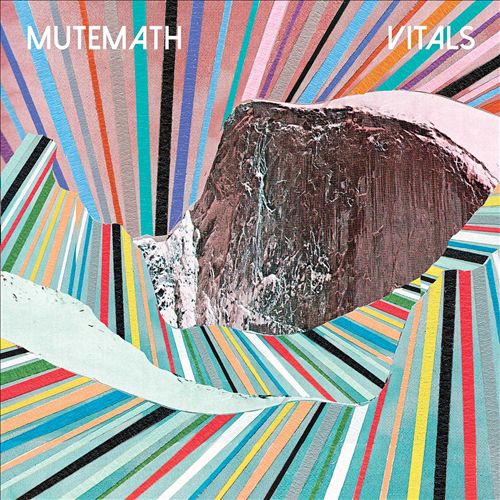 MUTEMATH - Vitals - Mix Assistant