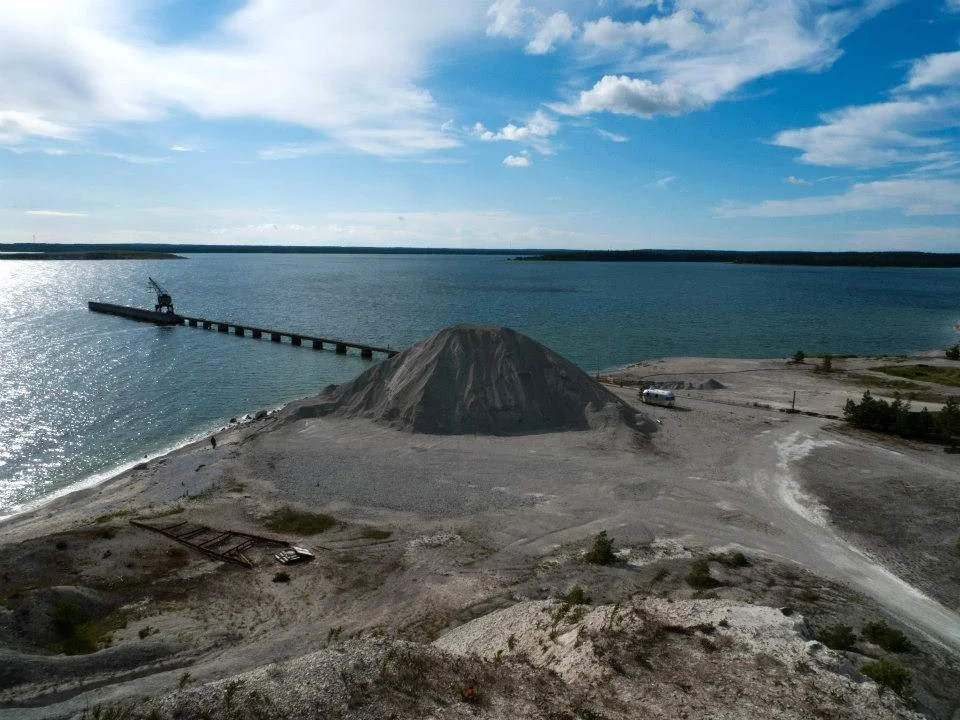 Furillen - a Swedish idyll