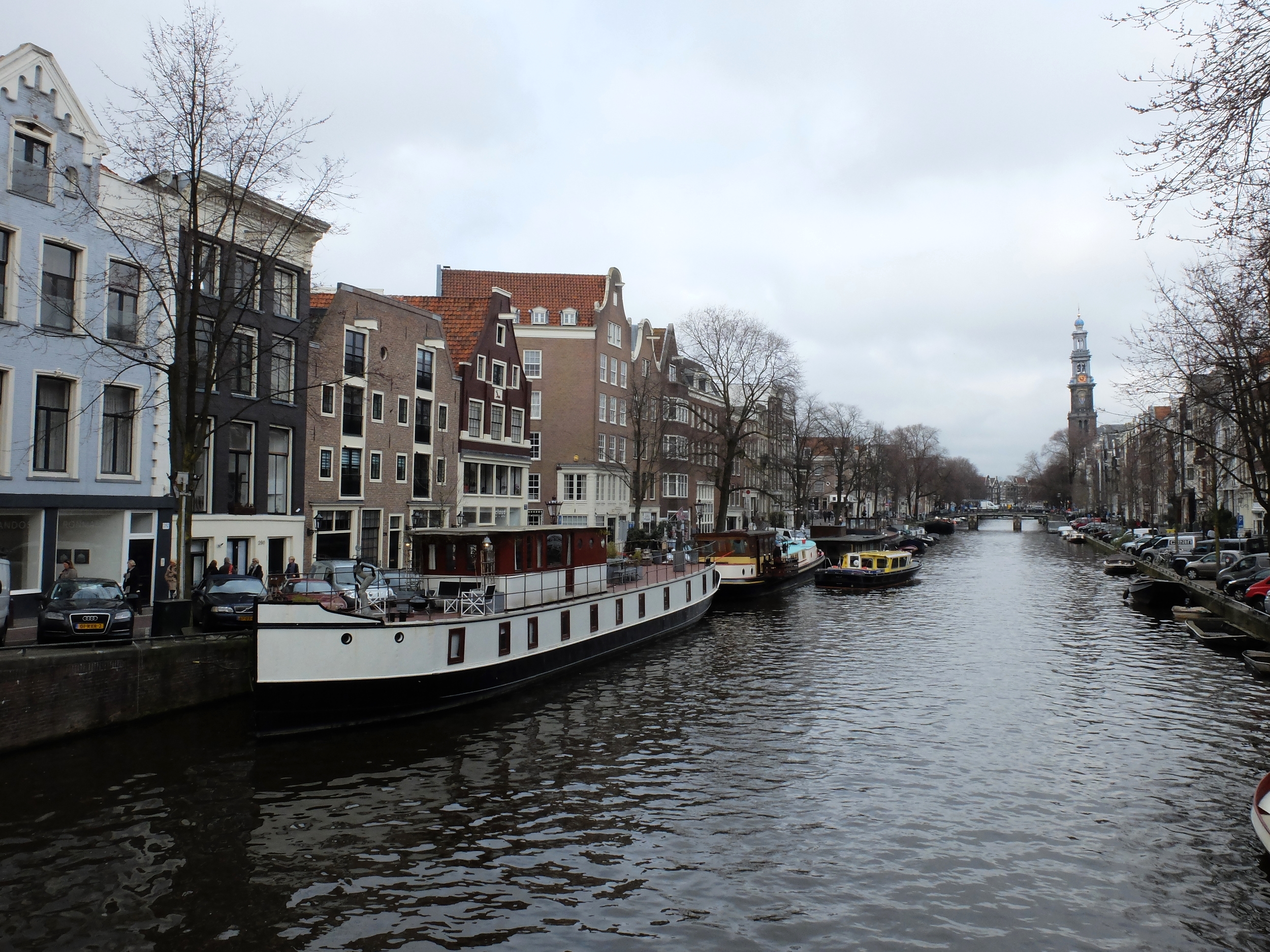 Hello Getaway, City Guide, Amsterdam, Jordaan