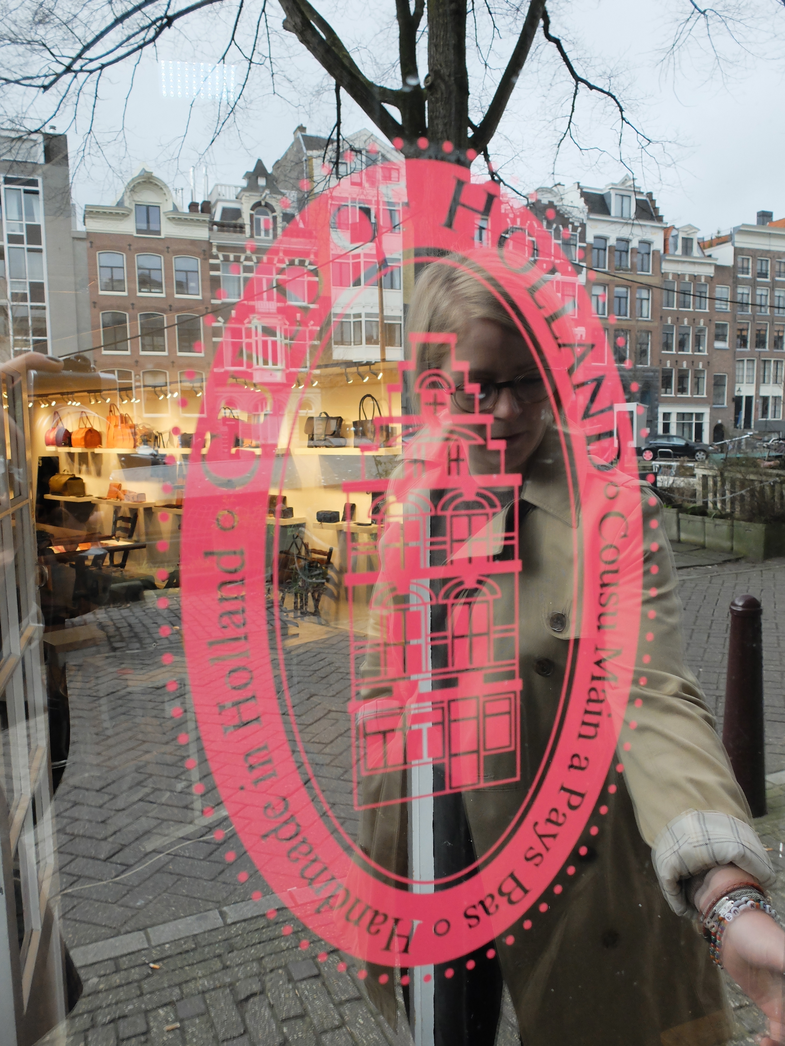 Hello Getaway, City Guide, Amsterdam, Shopping