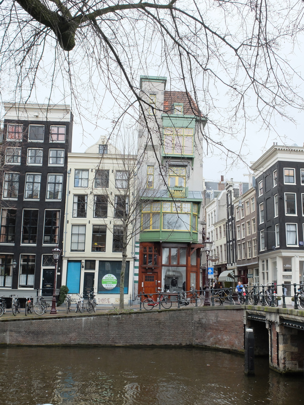 hello Getaway, City Guide, Amsterdam, Jordaan