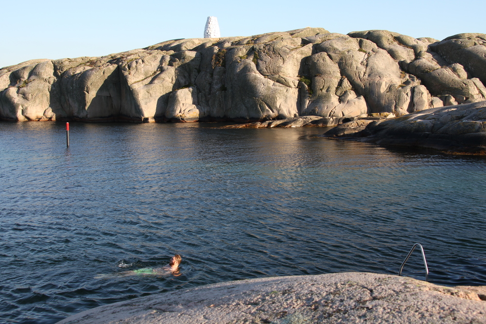 Hello Getaway, Sweden, Smögen, Hållö