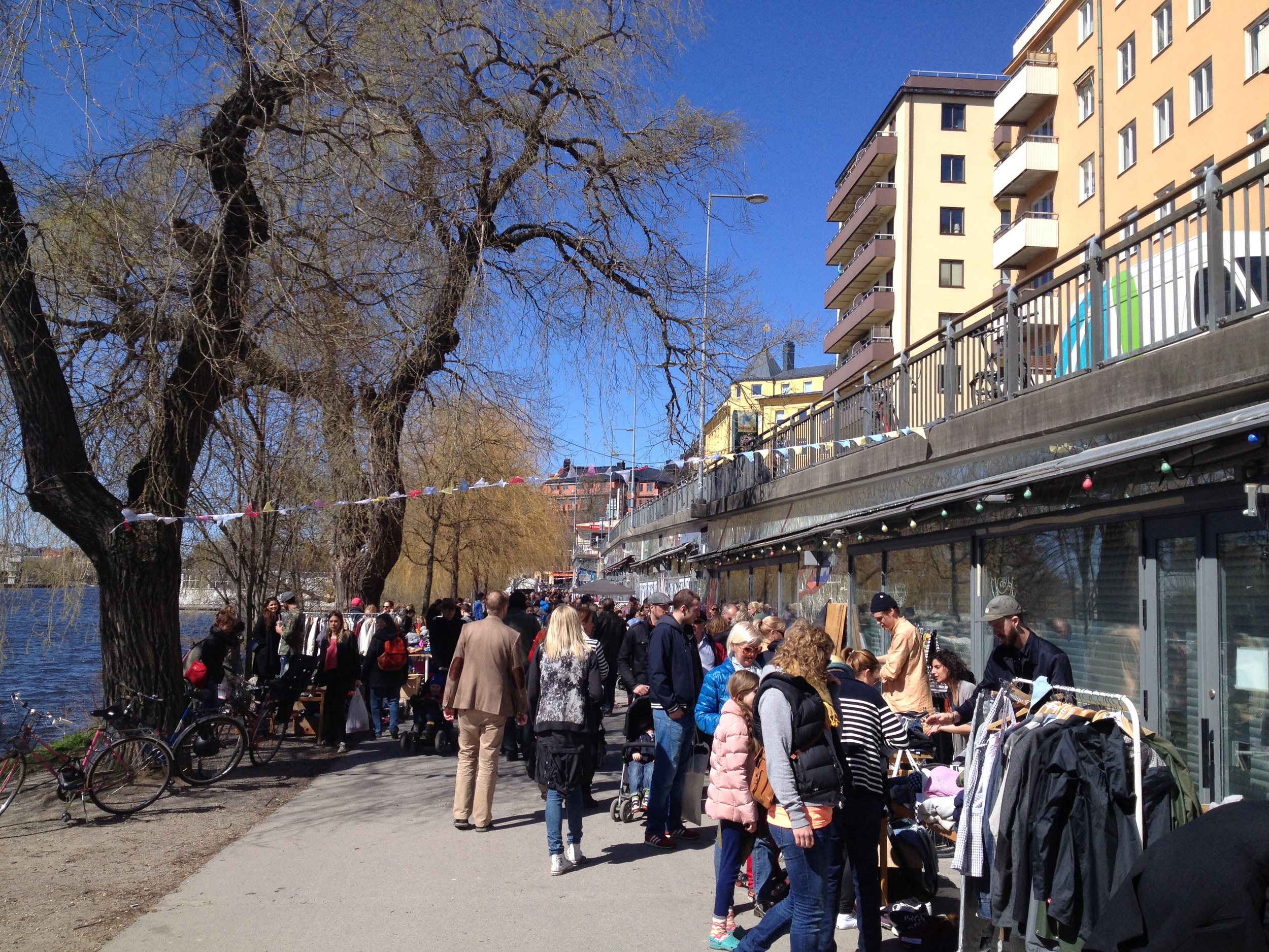 hello getaway, sweden, stockholm, city guide, shopping