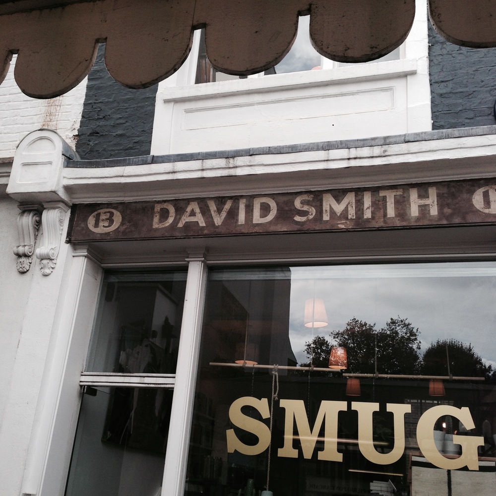 smug shop camden passage london city guide hello getaway