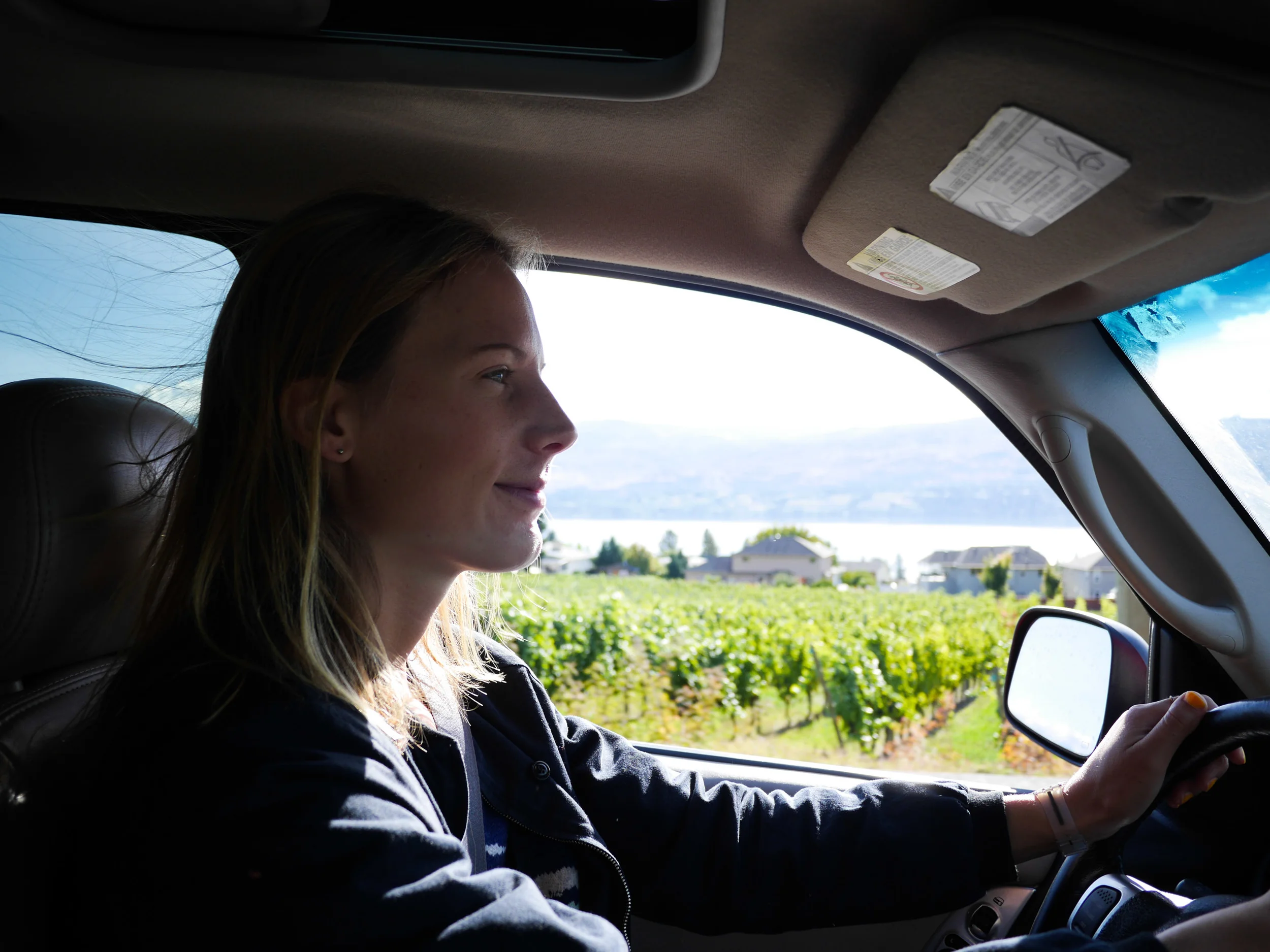 okanagan valley weekend guide wine hello getaway
