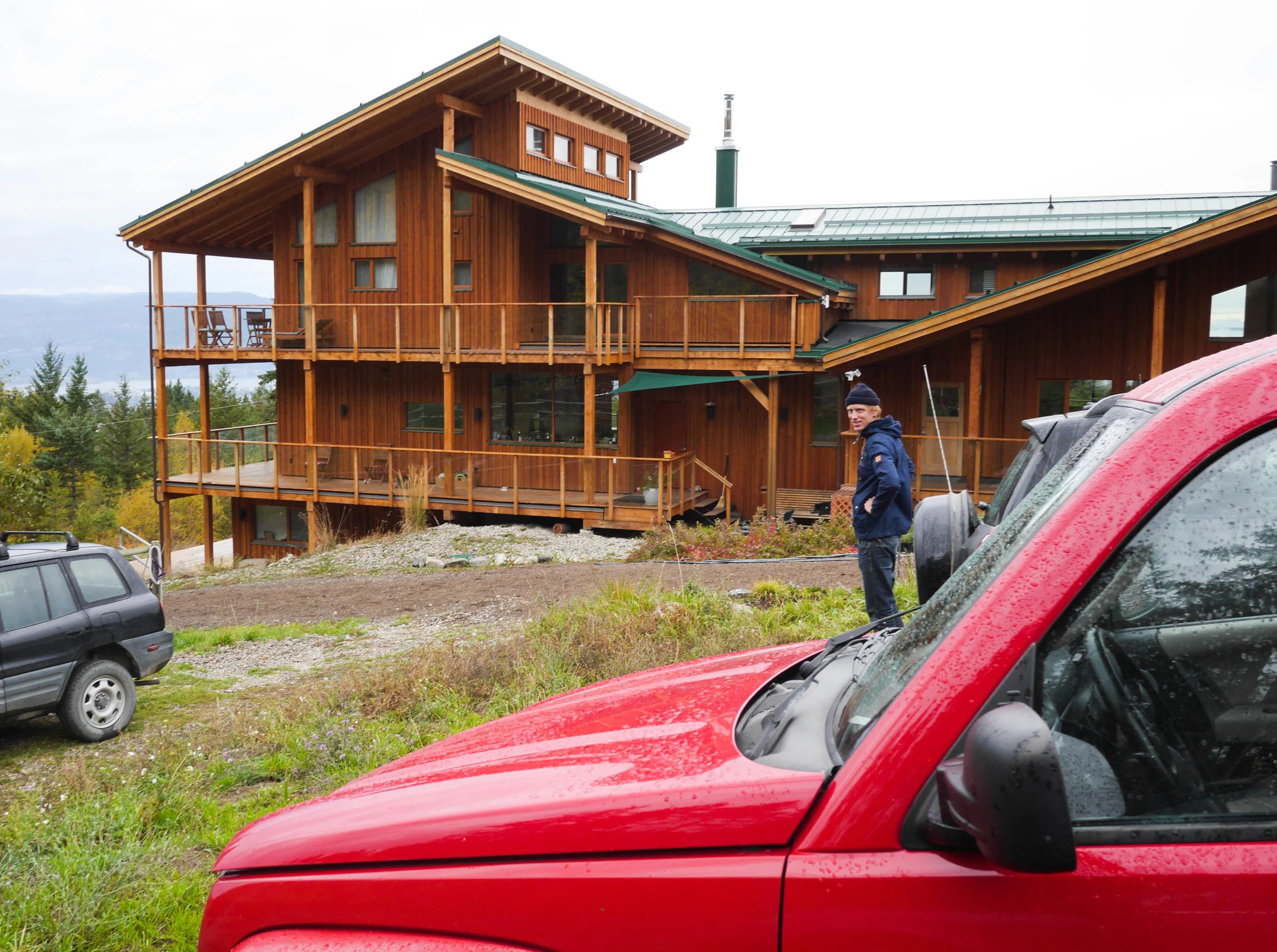myra canyon b&b okanagan weekend guide hello getaway
