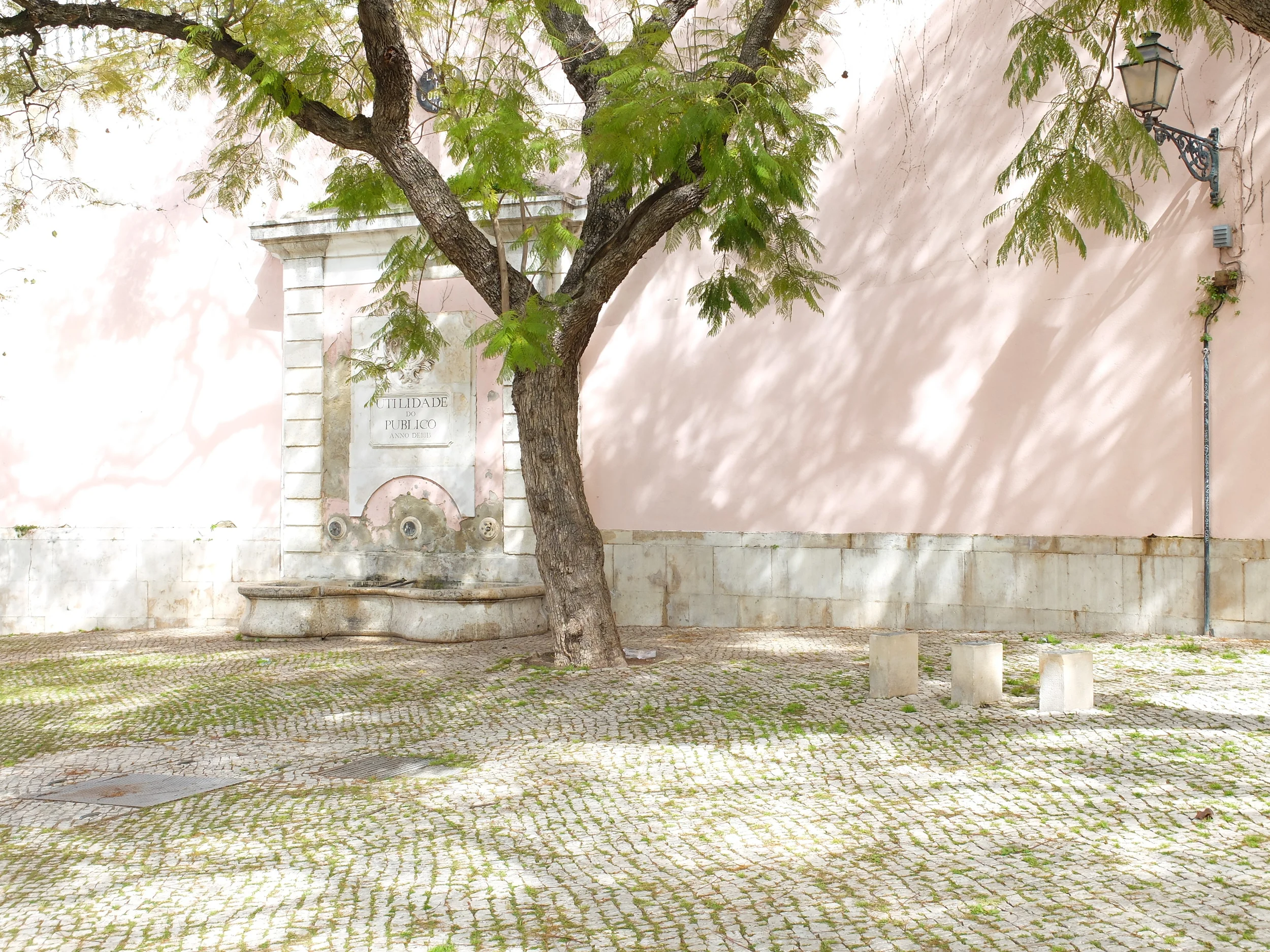 Lisbon spring weekend cityguide