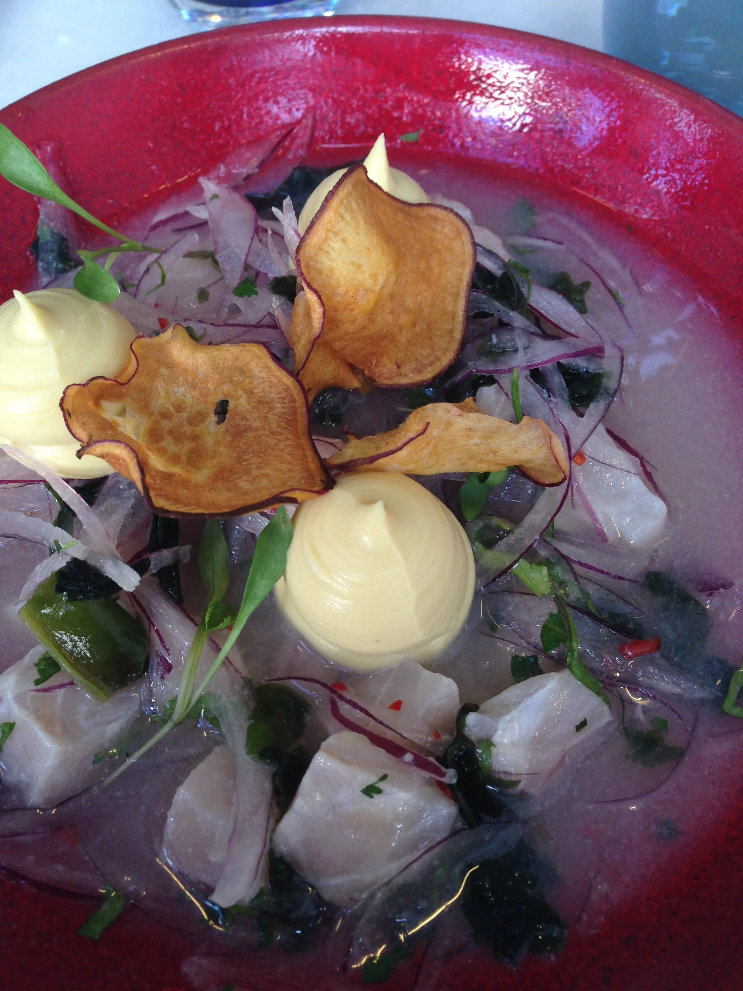 a cevicheria hello getaway cityguide lisbon food tips 