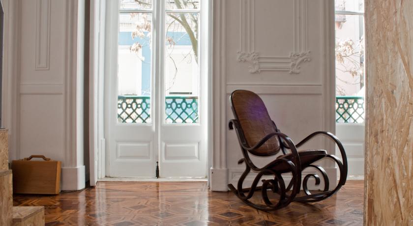 The independent hostel and suites booking Lisbon hello getaway cityguide