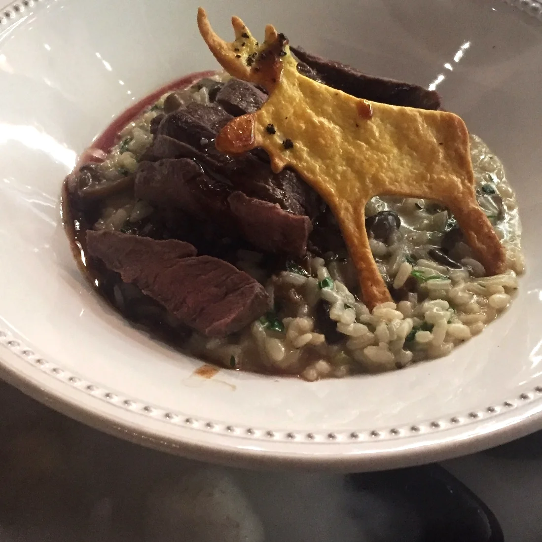 foodie hello getaway cityguide restuarang Insolito