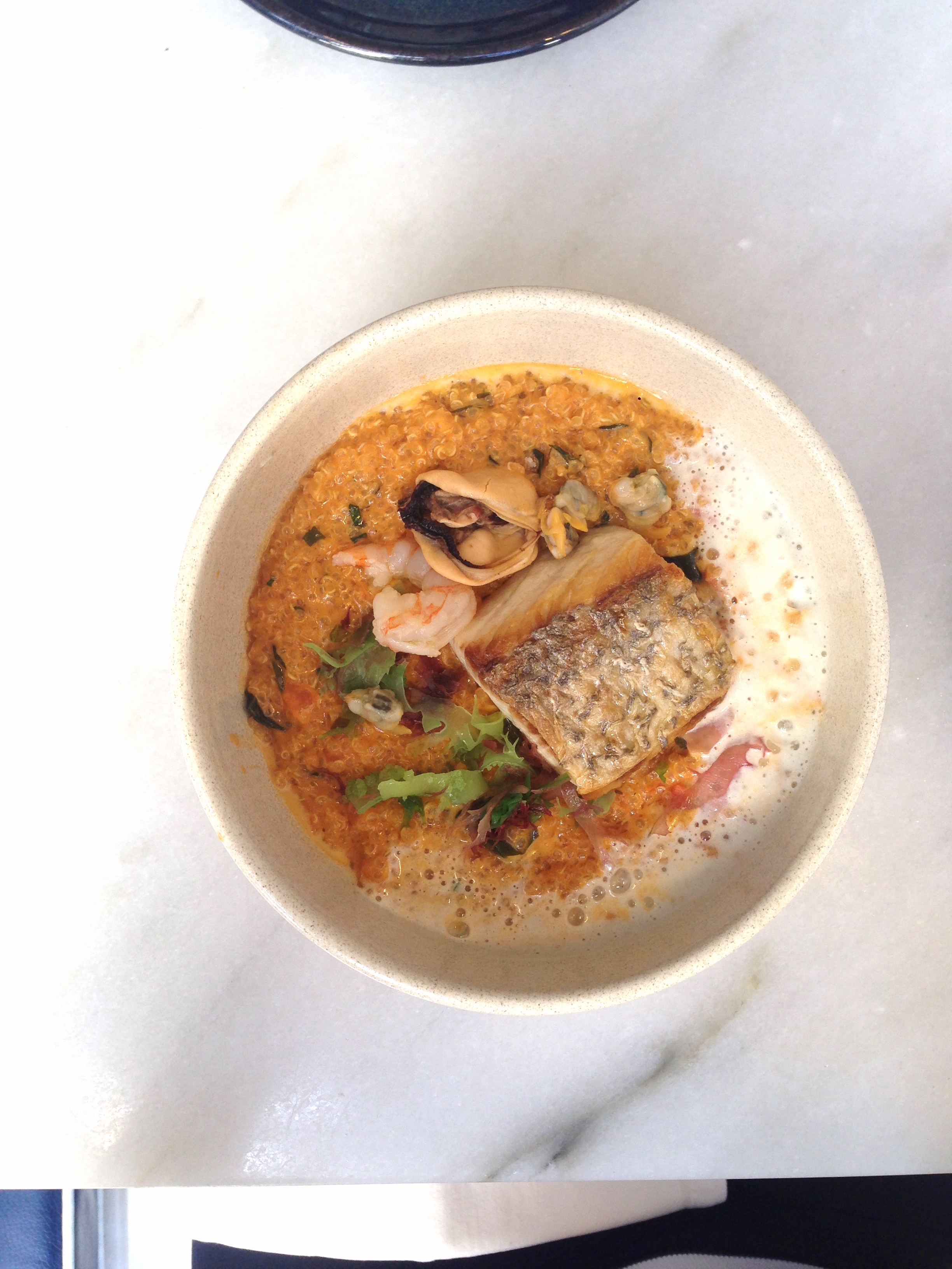 foodie seafood hello getaway cityguide lisbon a cevicheria