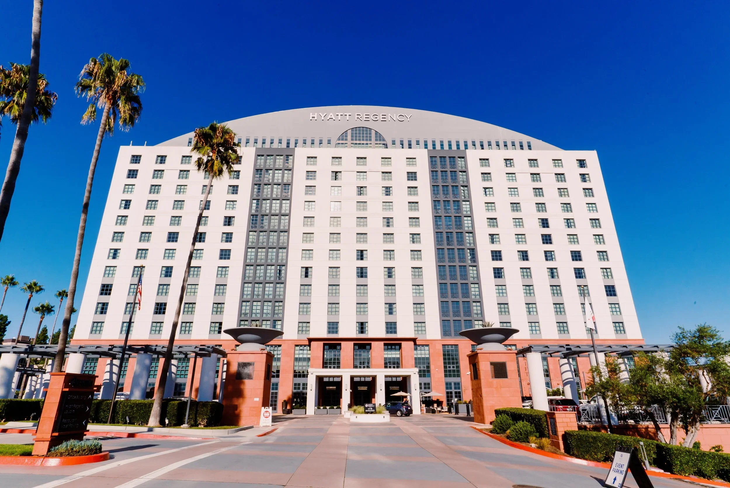 Hyatt Regency La Jolla Review