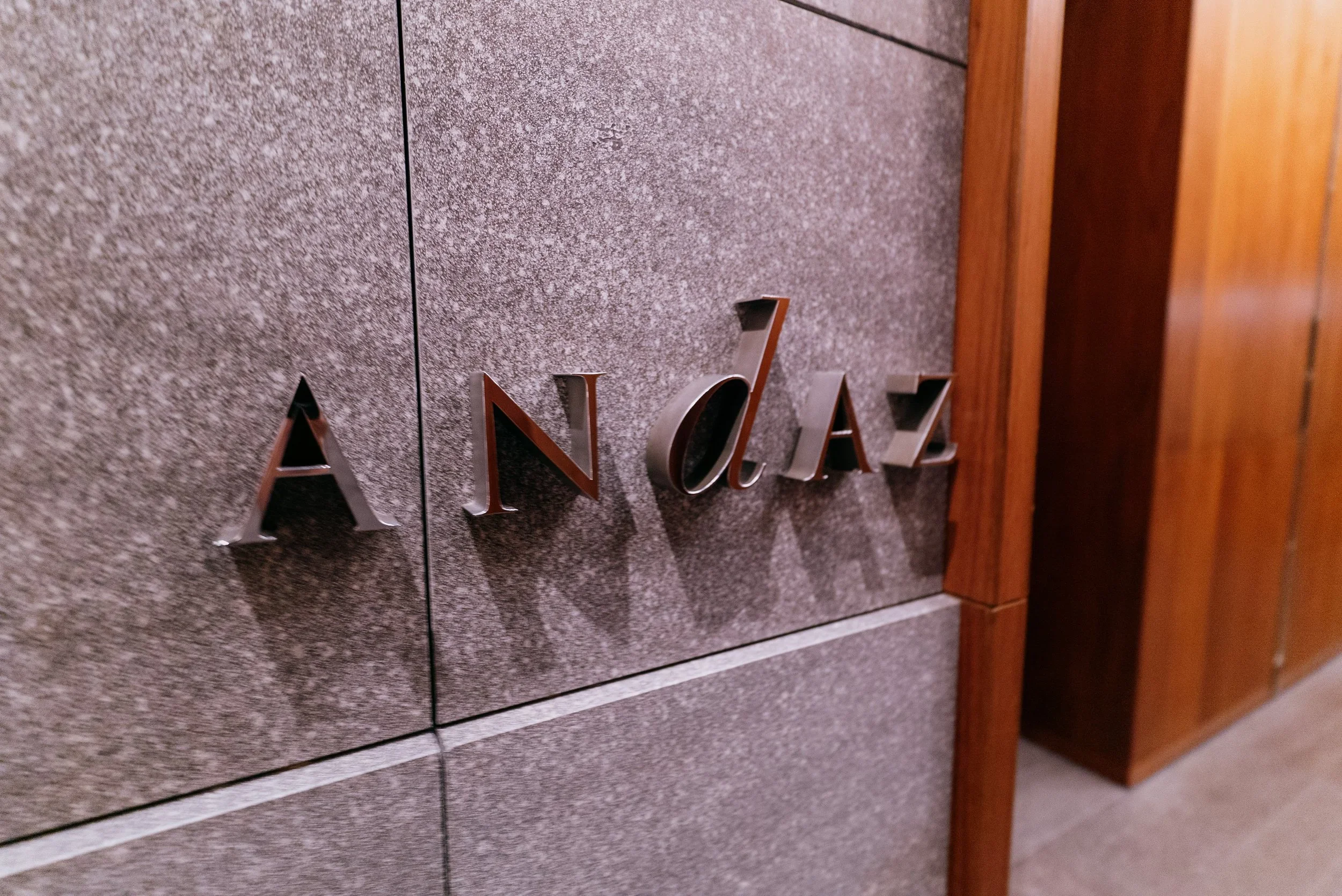  Andaz Tokyo Toranomon Hills | Hyatt's Flagship Hotel Review