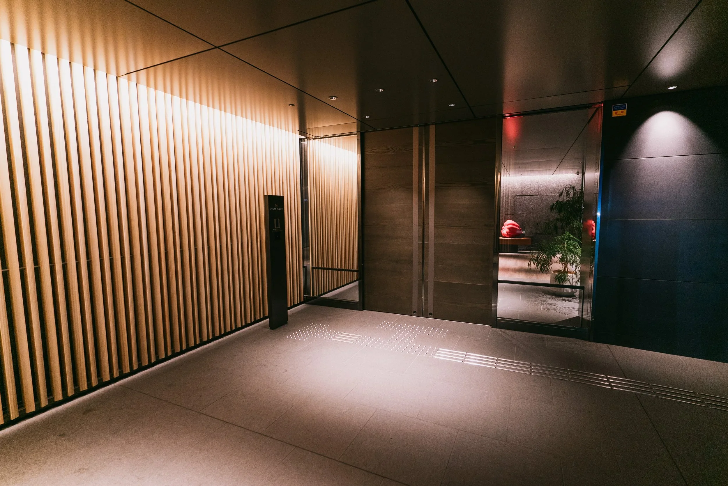 Hyatt Place Kyoto | A Free Night Certificate Hotel Review