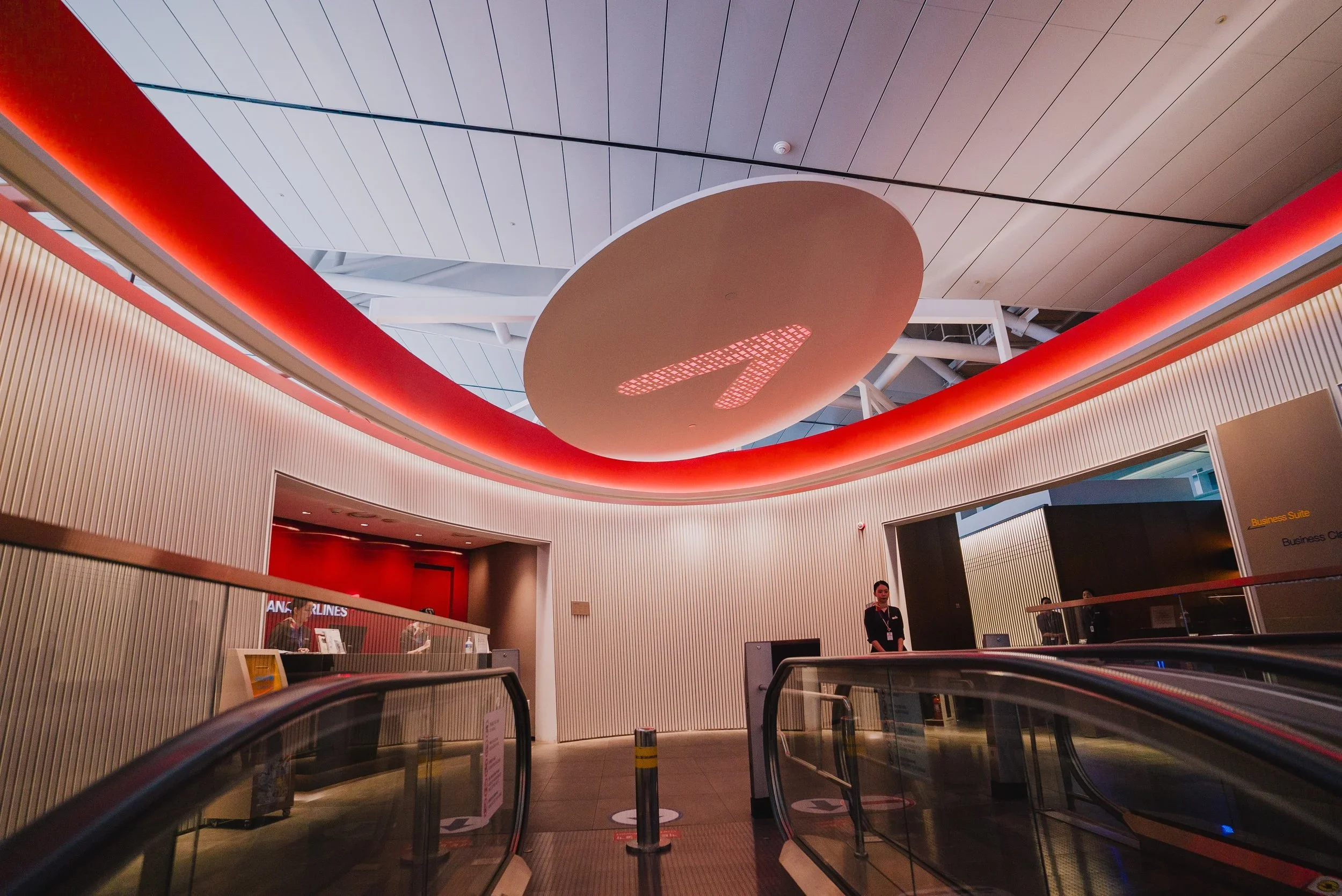 Asiana Business Lounge | Priority Pass Lounge at ICN