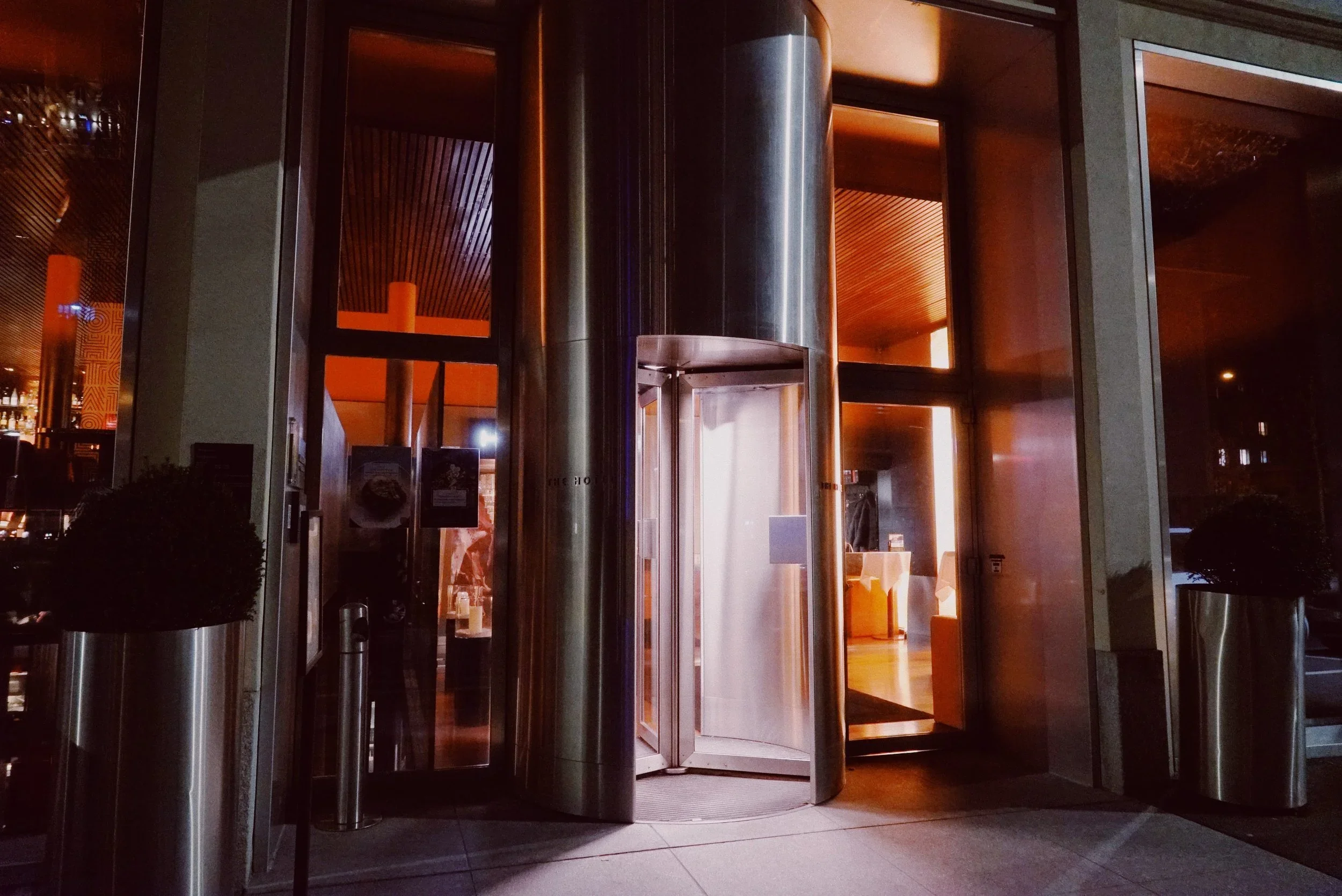 The Hotel Lucerne | Marriott Autograph Collection Hotel Review