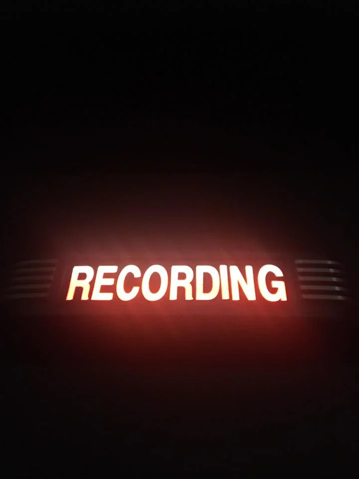 Recording Light.jpg