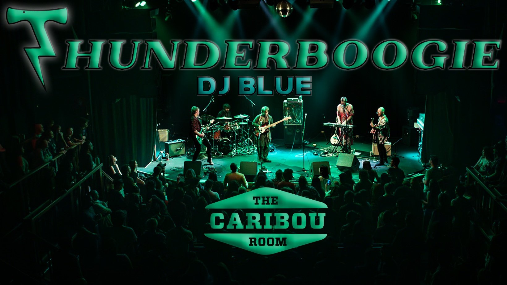 Thunderboogie