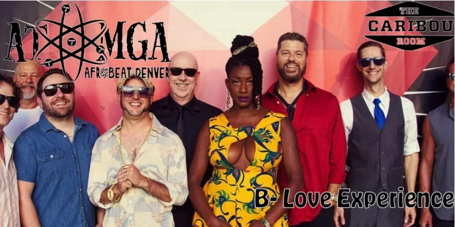 Atomga