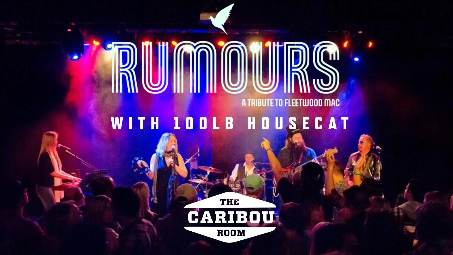 Rumors of Fleetwood Mac