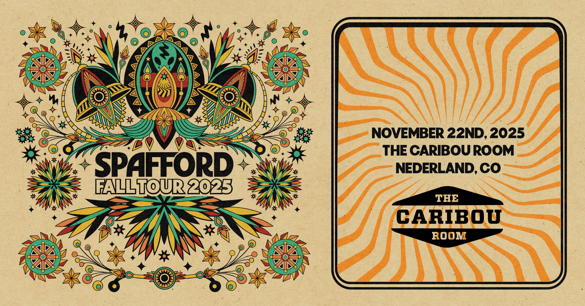 Spafford