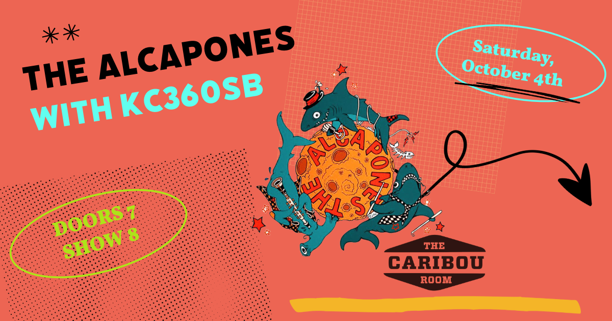 The Alcapones