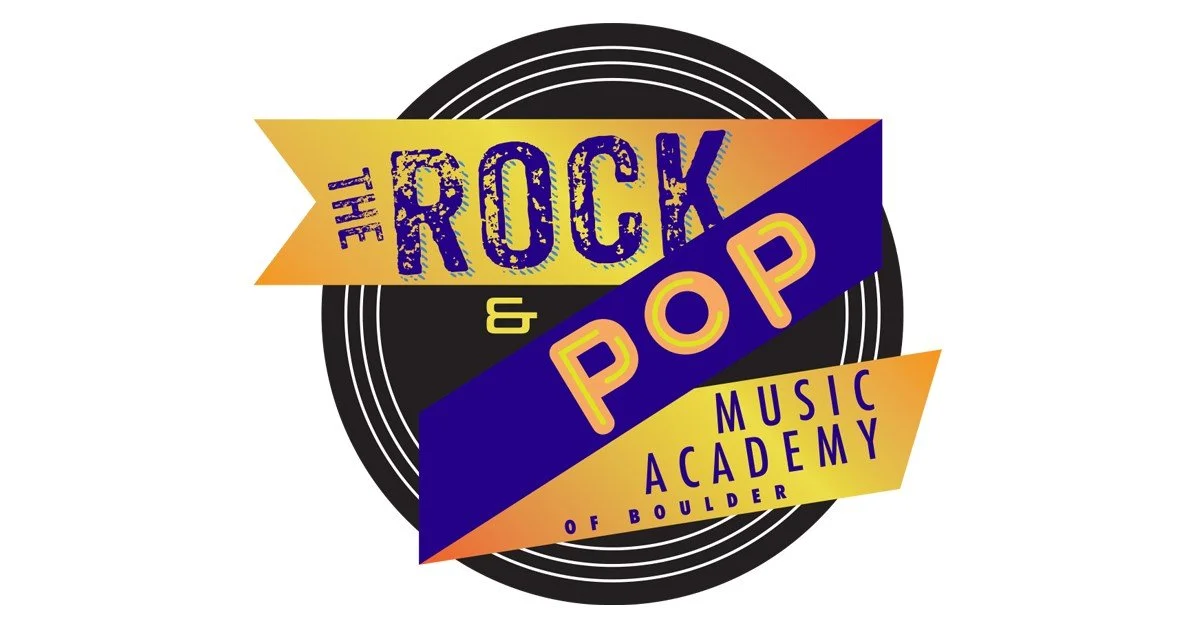 The Rock and Pop Music Academy of Boulder, Halloween Bash!