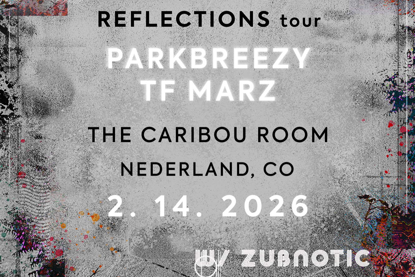 Parkbreezy &amp; TF Marz