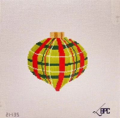 21-135_Retro_Plaid_Ornament.jpg
