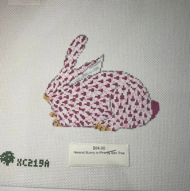 herend bunny pink.jpg