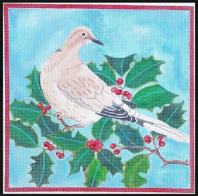 dove in holly.jpg