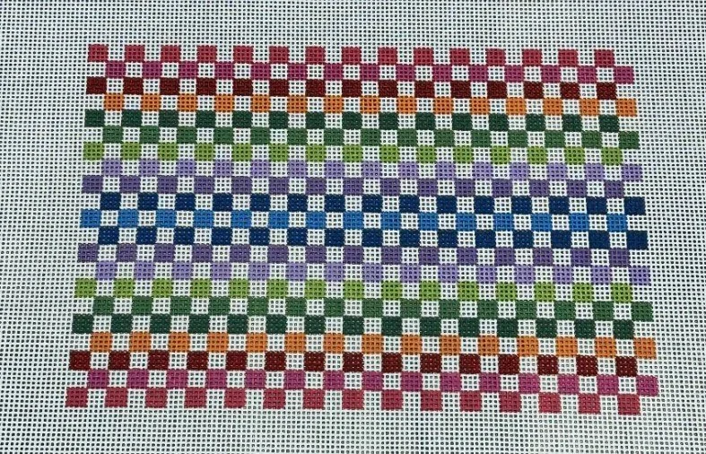 rainbow check clutch.jpg