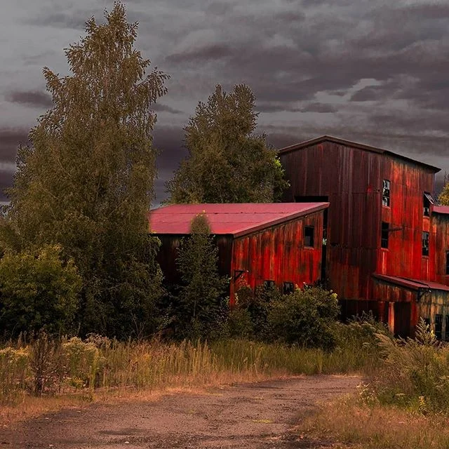Abandoned Buffalo
See the full panoramic in the profile view

#panoramic #buffalo #abandoned #abandonedplaces #rustbelt #factory #photomanipulation #photography #instamood #urbex #urbexphotography #explorewny