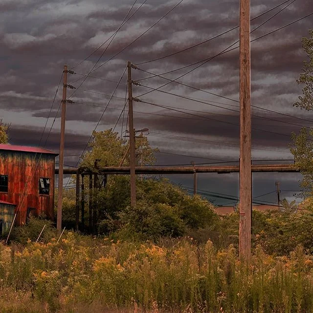 Abandoned Buffalo
See the full panoramic in the profile view

#panoramic #buffalo #abandoned #abandonedplaces #rustbelt #factory #photomanipulation #photography #instamood #urbex #urbexphotography #explorewny