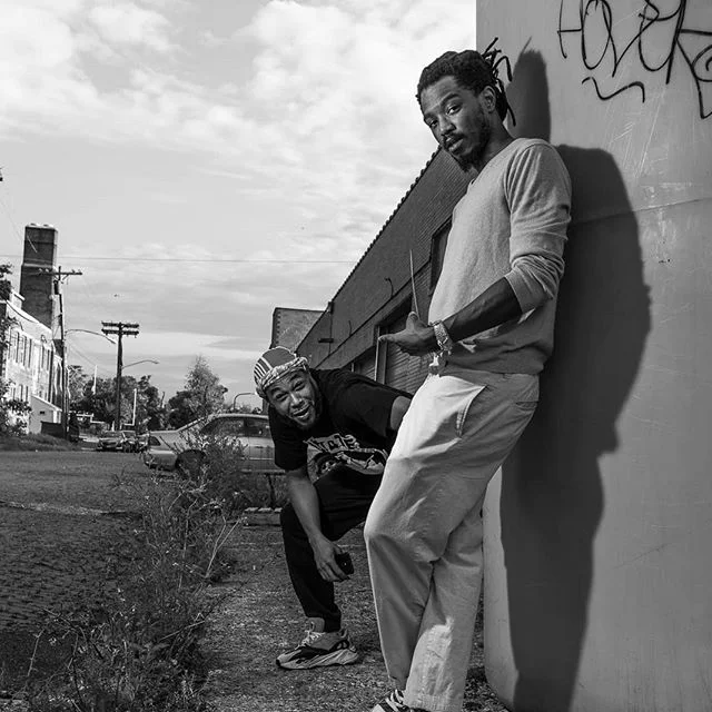 @officialwsts out with some new music. Link in their profile. 
#portrait_mood #igersbuffalo #photography #blackartistsconnected #blackandwhite #rap #hiphop #rappers #swag #buffaloartist #716 #music #urban #artist