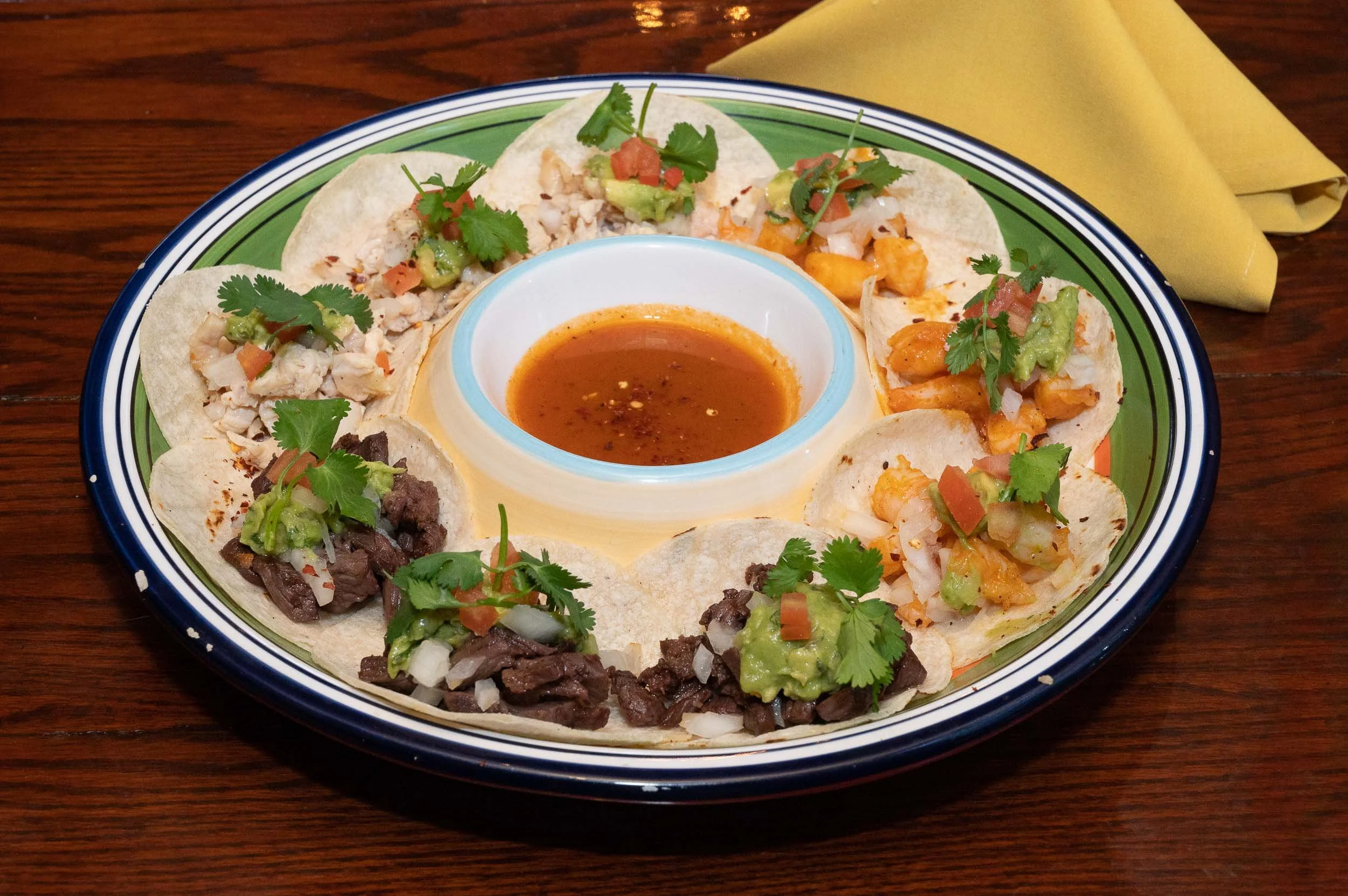 TACO PLATTER_TIOS BISTRO_6.jpg