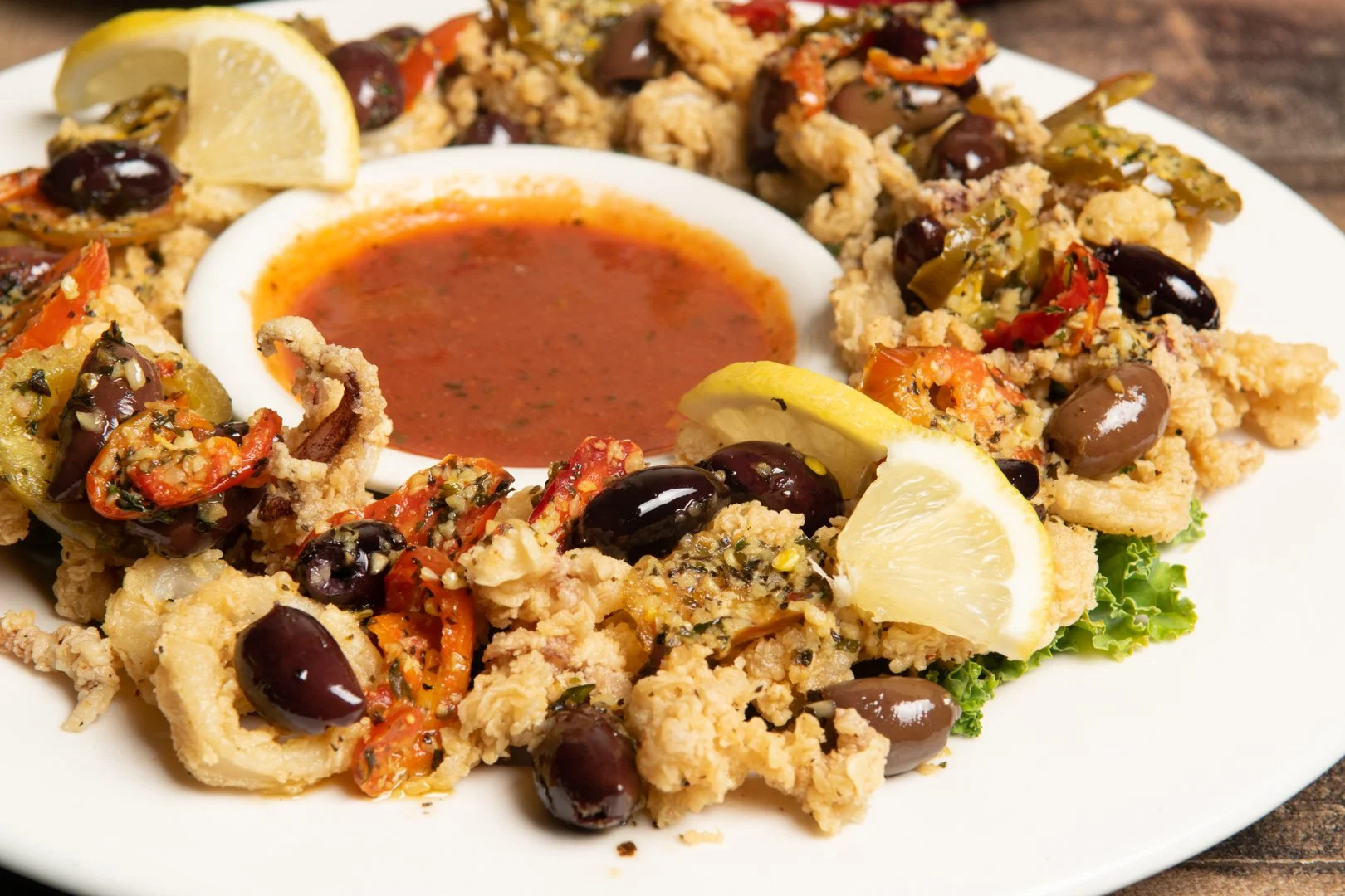 DAVINCI'S OF GREECE_FRIED CALAMARI WITH SICILIAN_20201217-7.jpg