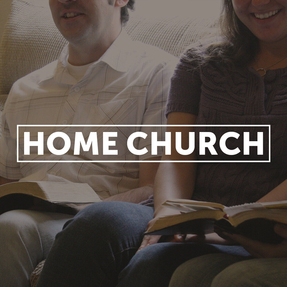 Home Church 