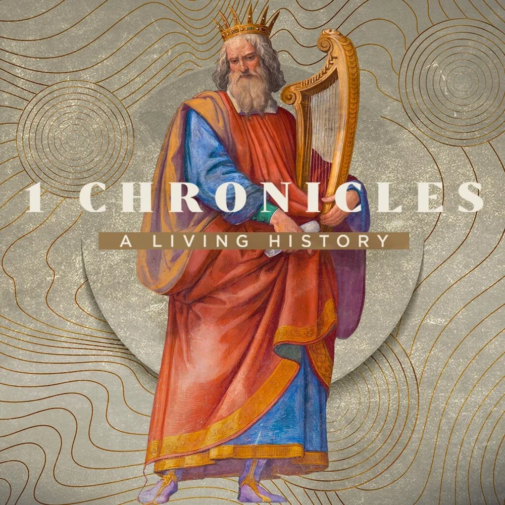 1st Chronicles Pastor Steve Airth 8 22 21 Gracepoint 1st Chronicles Pastor Steve Airth 8 22 21 Gracepoint