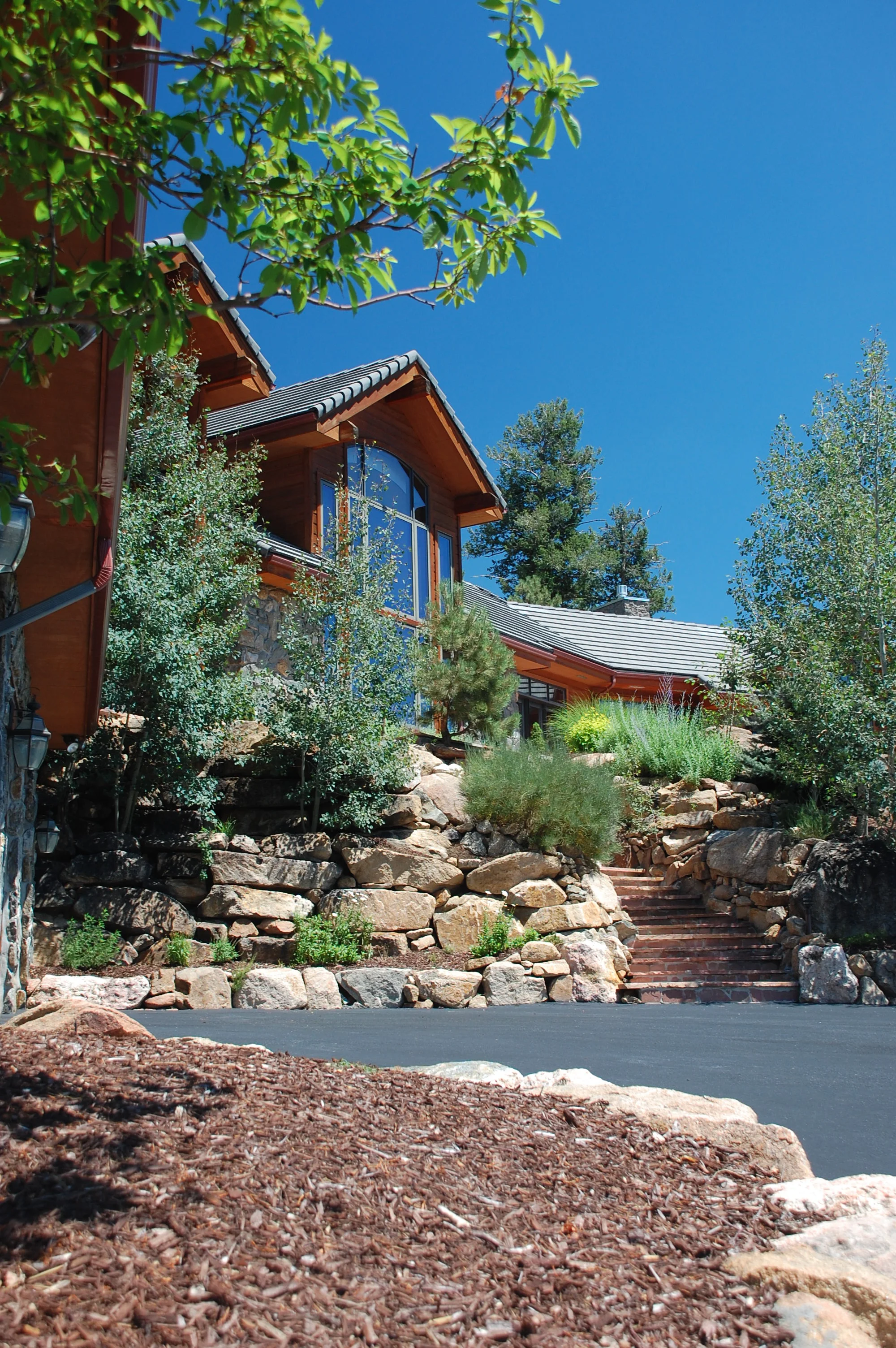 Wheeler Residence
